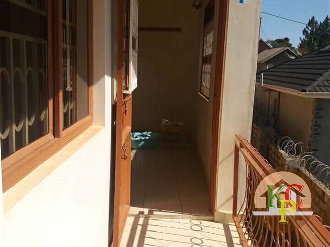 Apartment for rent in Seeta Mukono