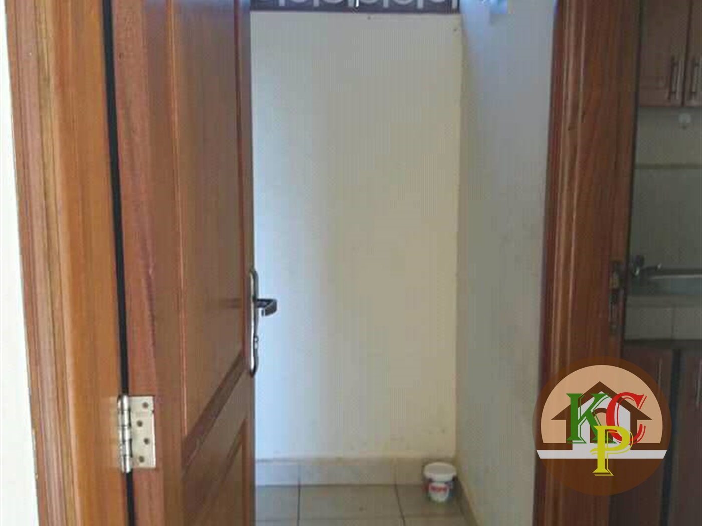 Apartment for rent in Seeta Mukono