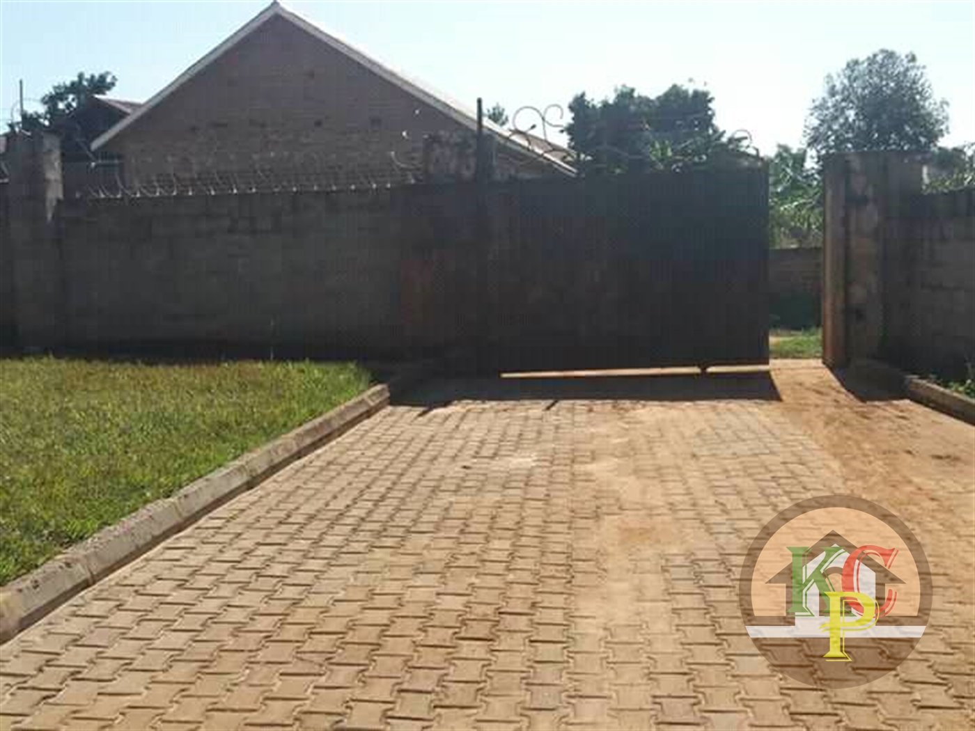 Apartment for rent in Seeta Mukono