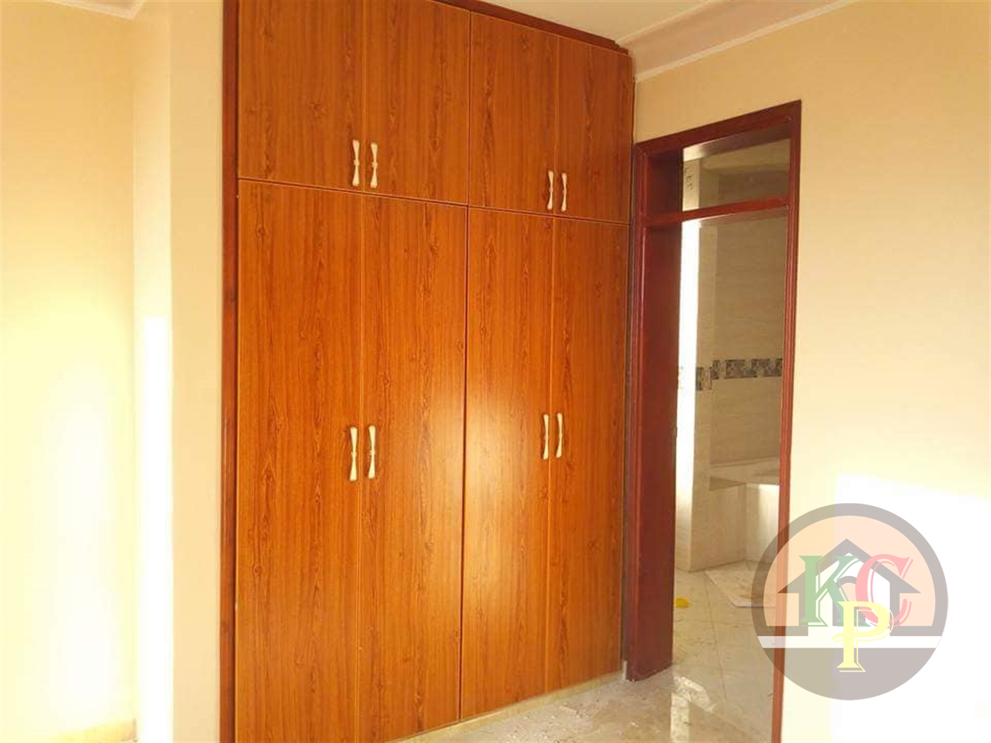 Apartment for rent in Naalya Kampala