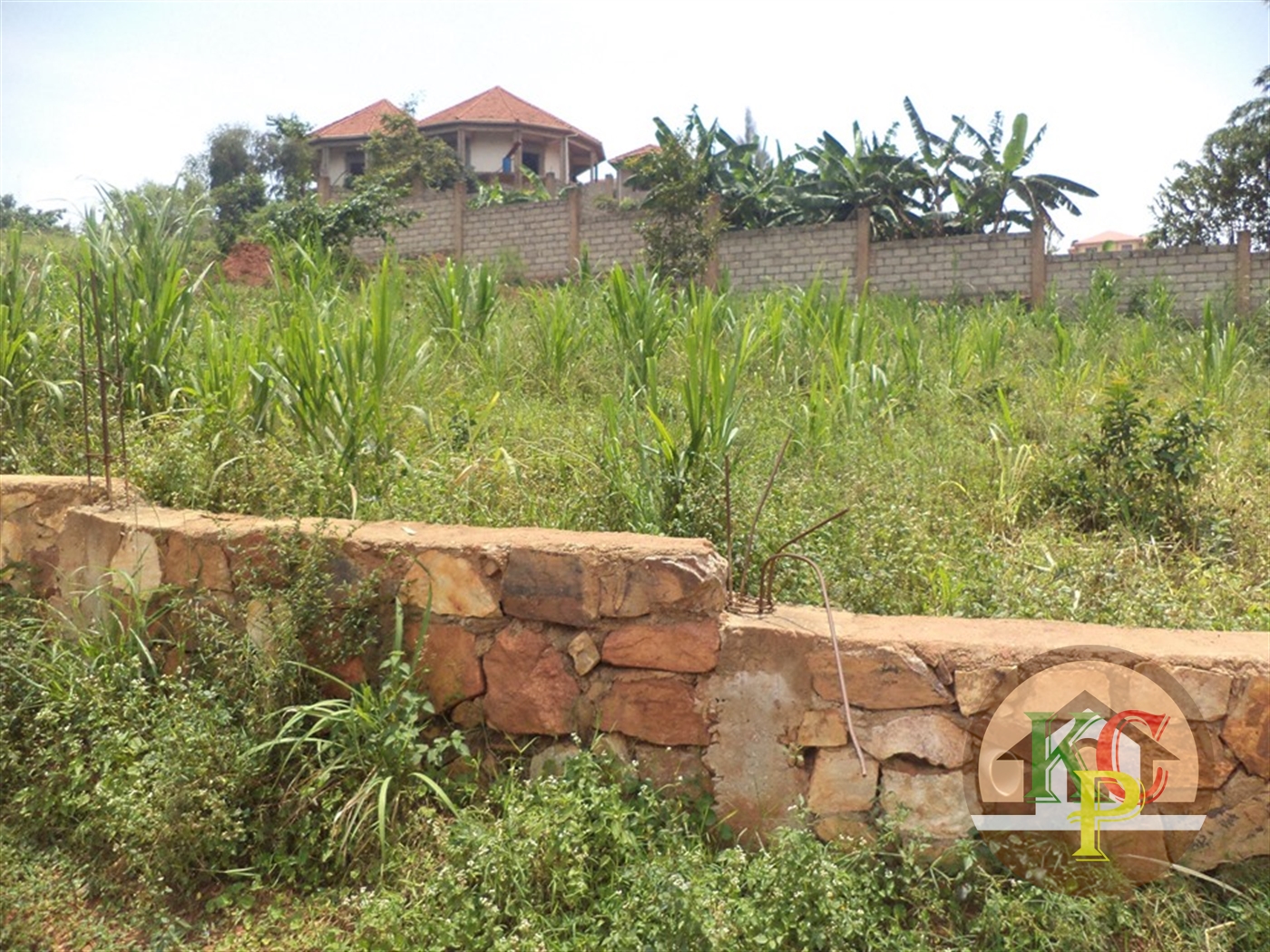 Residential Land for sale in Kyanja Kampala