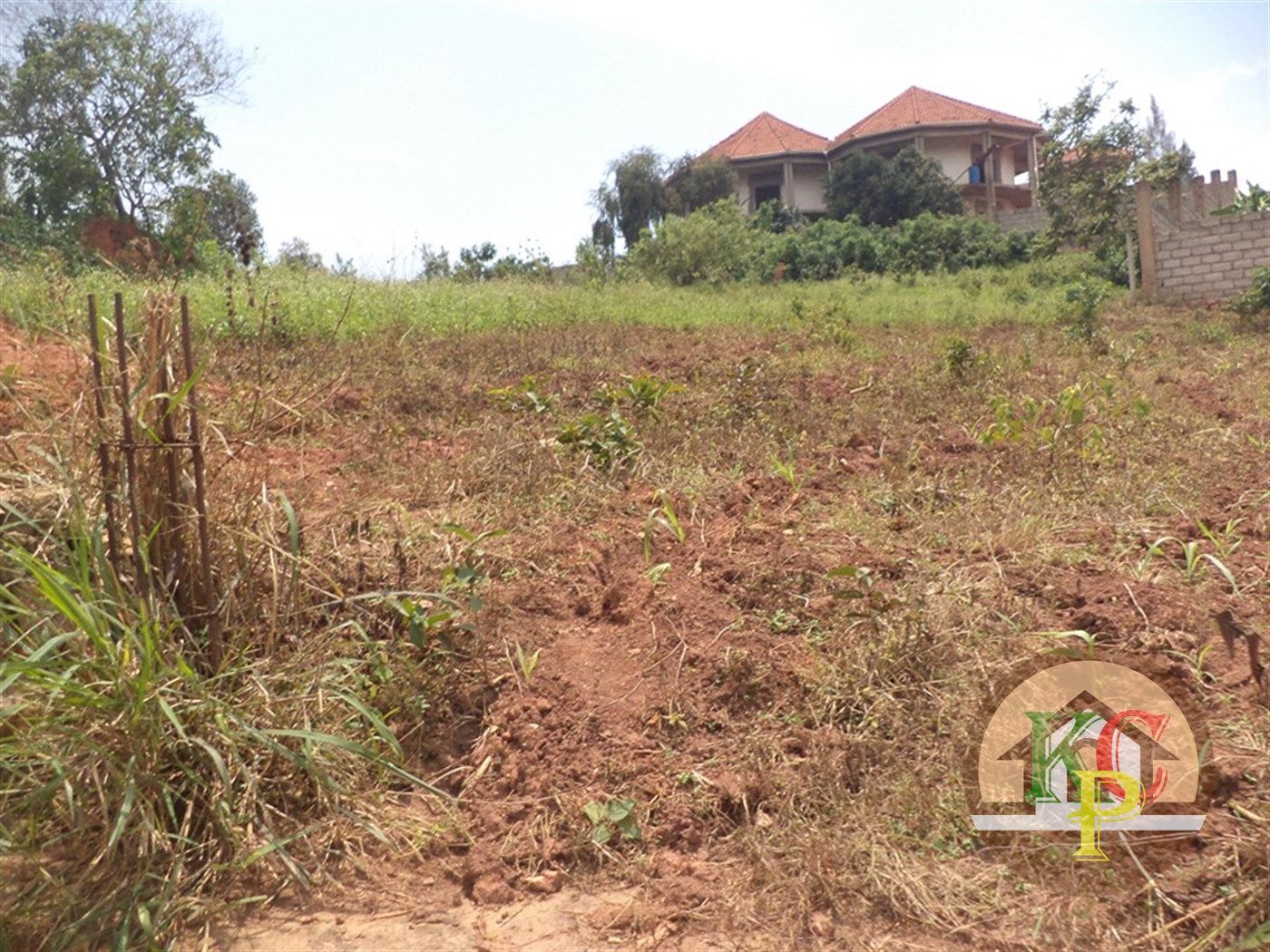 Residential Land for sale in Kyanja Kampala