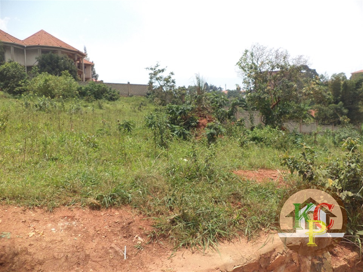 Residential Land for sale in Kyanja Kampala