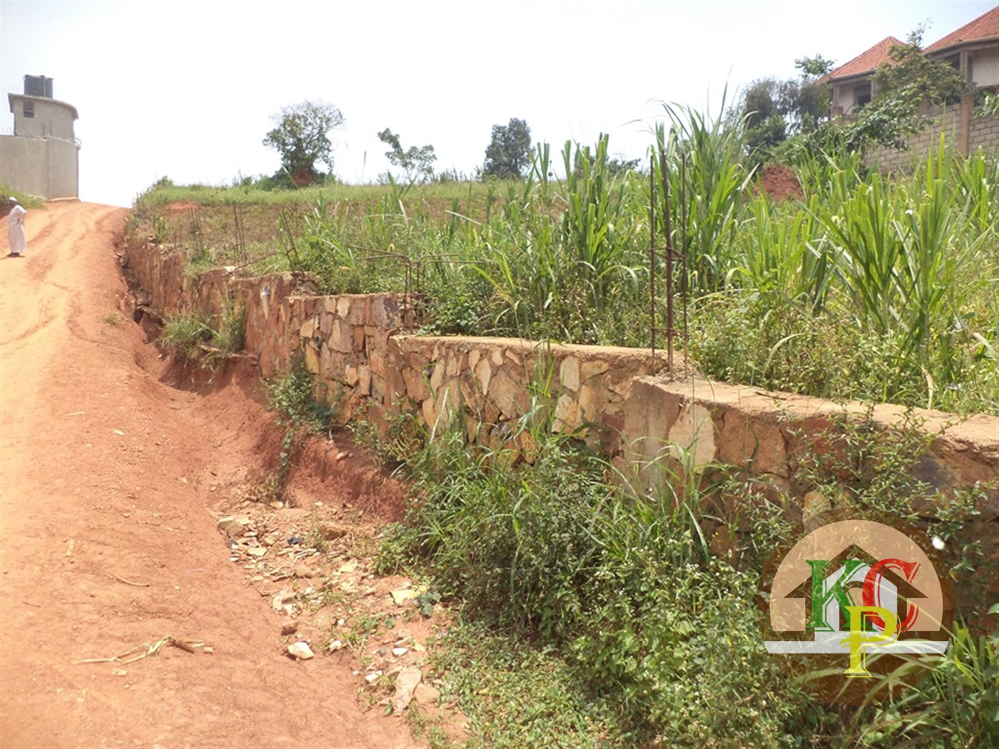 Residential Land for sale in Kyanja Kampala