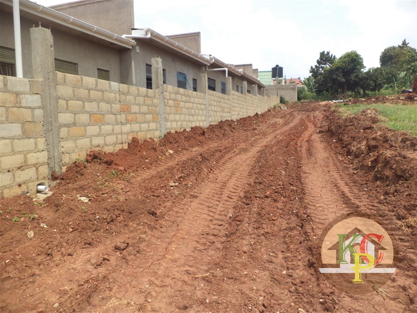 Residential Land for sale in Kyanja Kampala