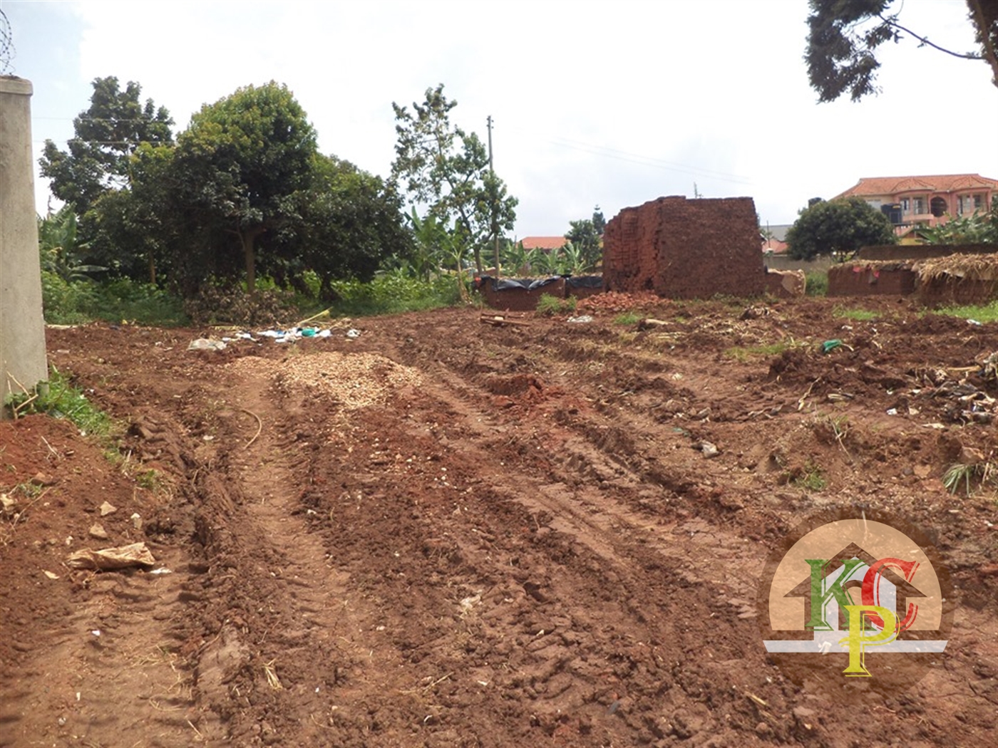 Residential Land for sale in Kyanja Kampala