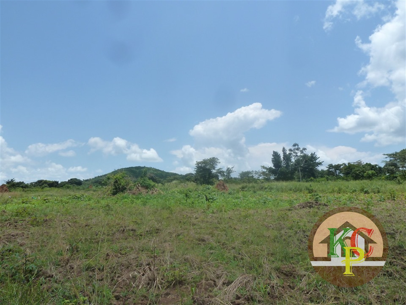 Residential Land for sale in Ziloobwe Luweero