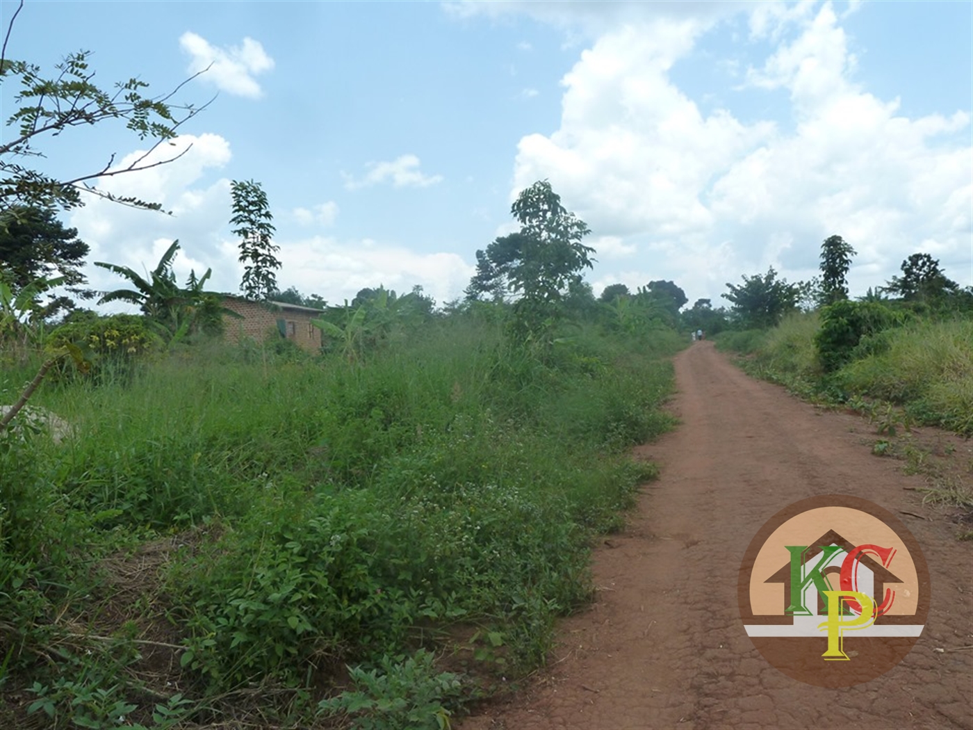 Residential Land for sale in Ziloobwe Luweero