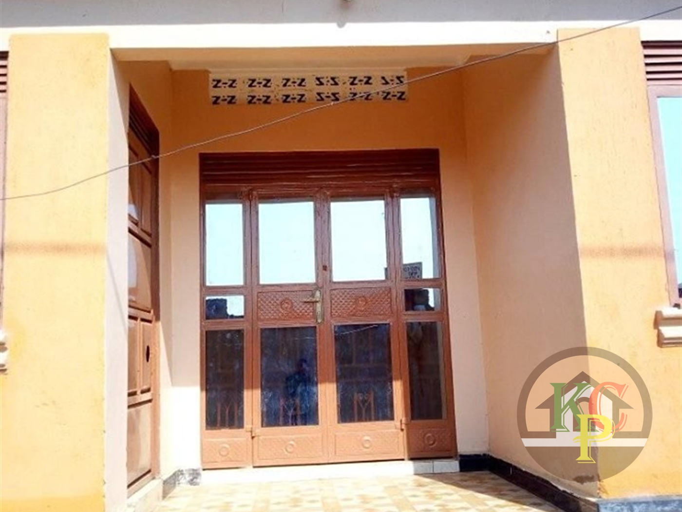 Semi Detached for rent in Mpererwe Kampala