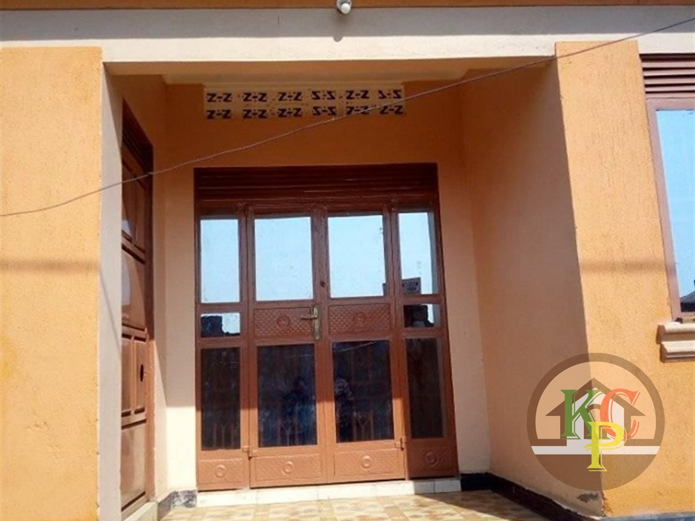 Semi Detached for rent in Mpererwe Kampala