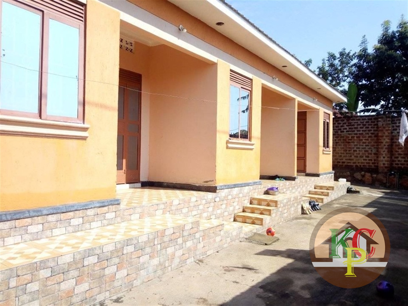 Semi Detached for rent in Mpererwe Kampala