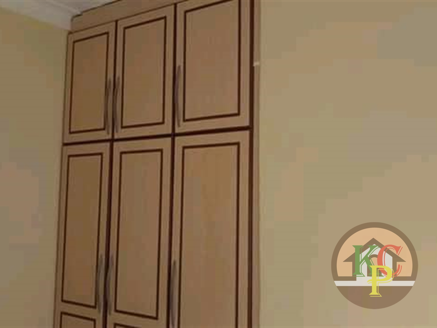 Semi Detached for rent in Kyaliwajjala Wakiso