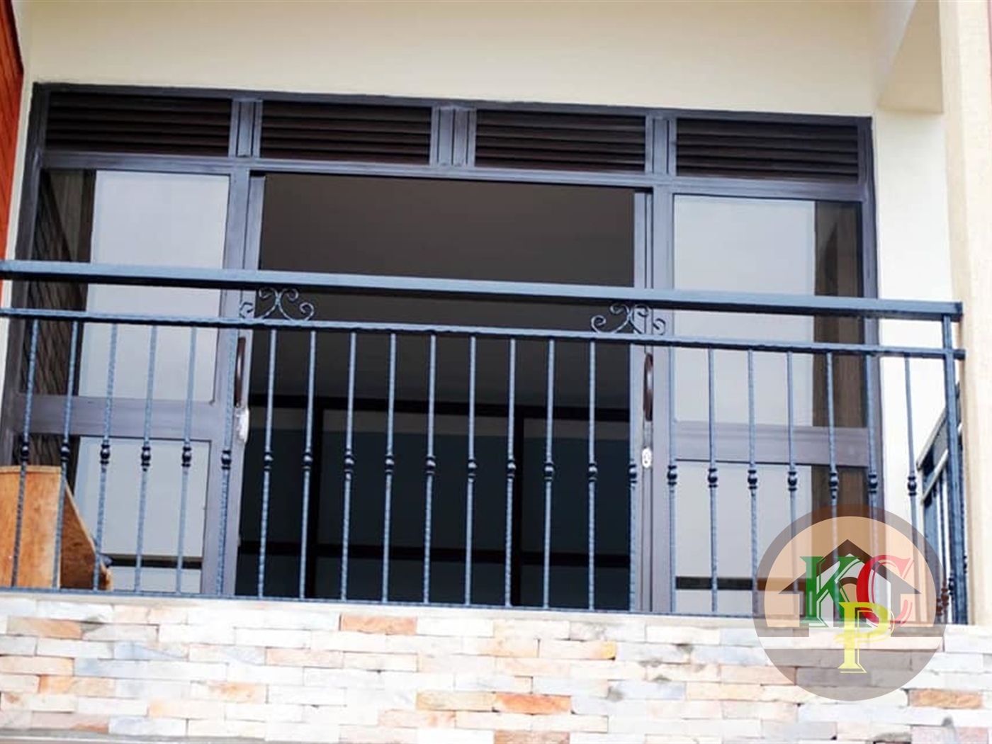 Duplex for rent in Najjera Kampala