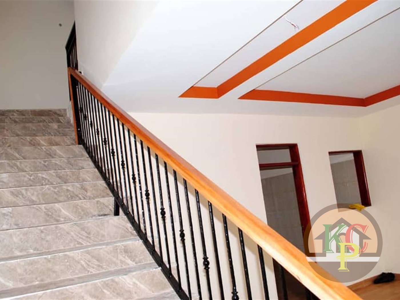 Duplex for rent in Najjera Kampala