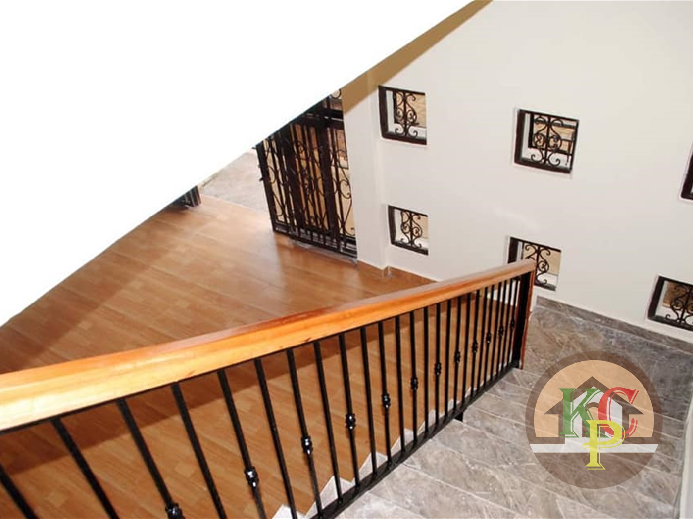 Duplex for rent in Najjera Kampala