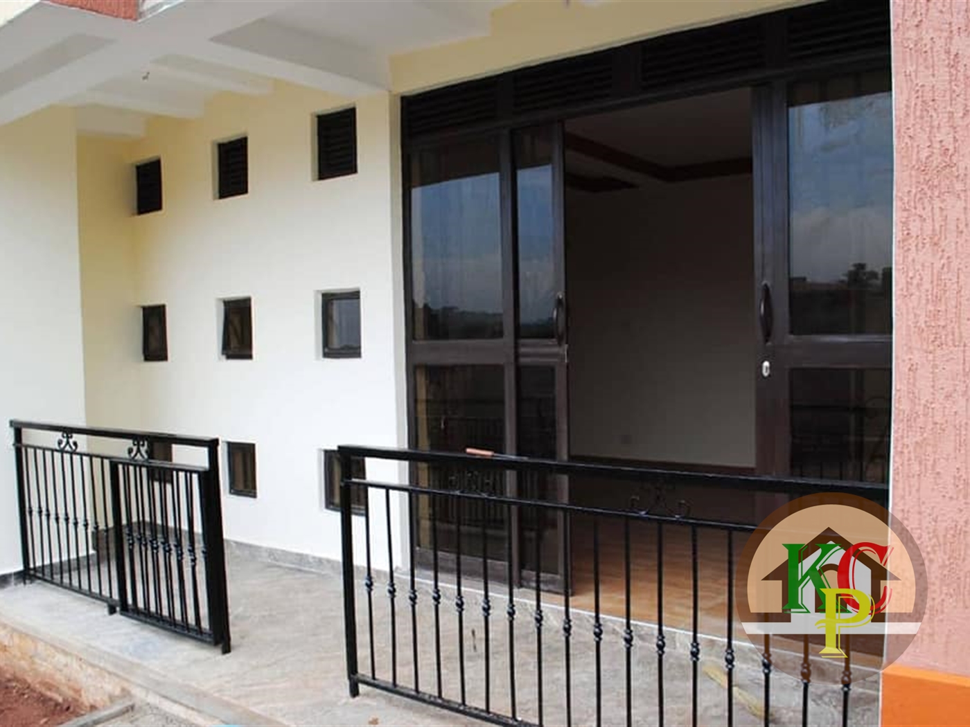 Duplex for rent in Najjera Kampala