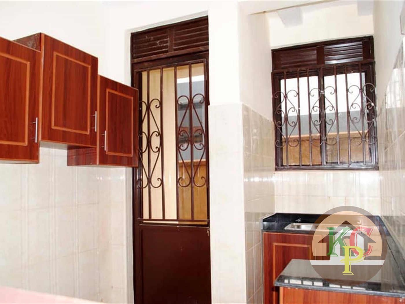 Duplex for rent in Najjera Kampala