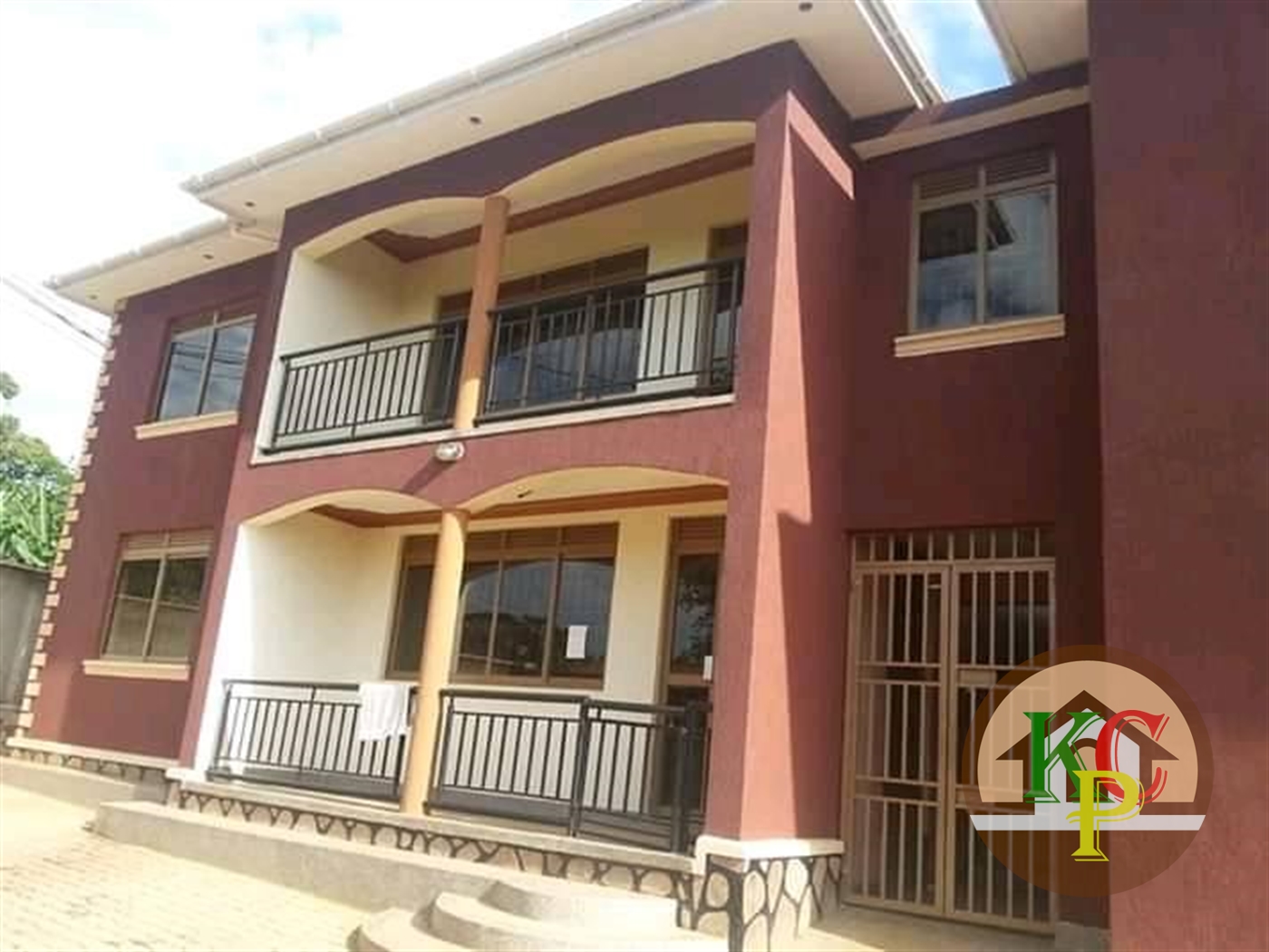 Apartment for rent in Kumunaana Wakiso