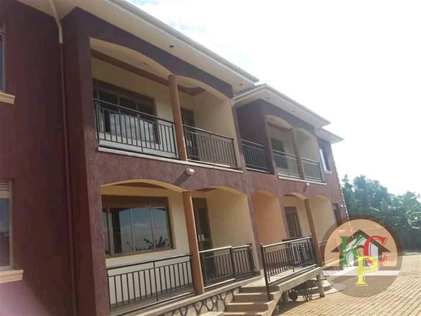 Apartment for rent in Kumunaana Wakiso
