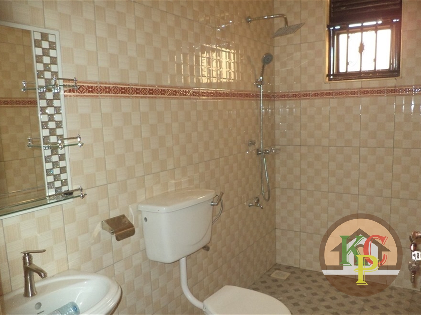 Semi Detached for rent in Namugongo Kampala