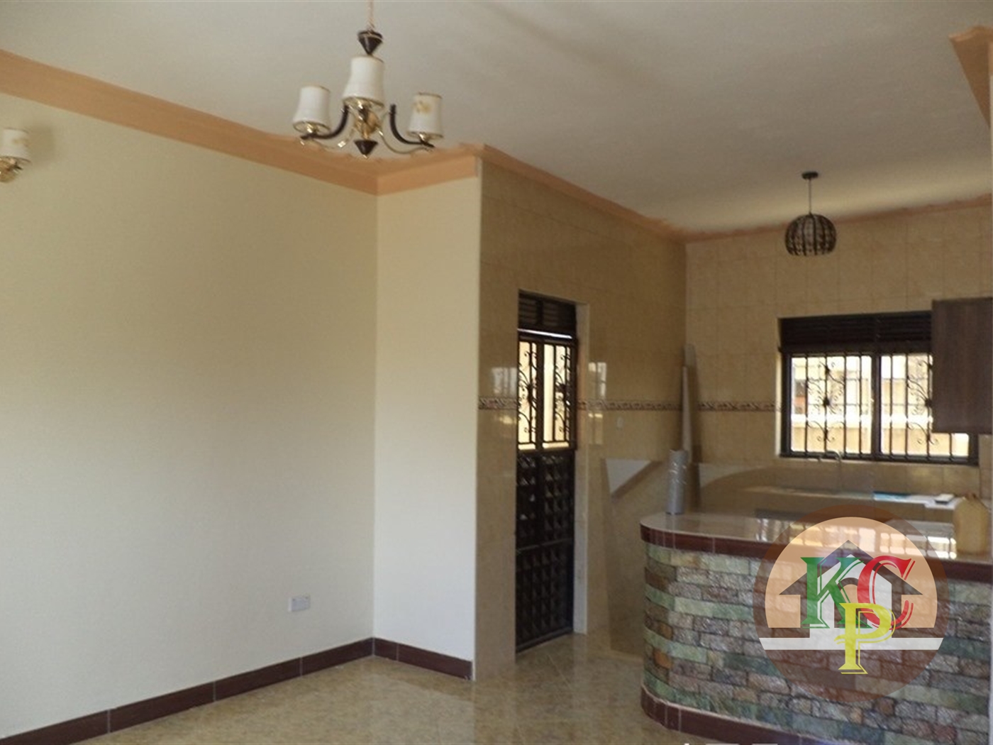 Semi Detached for rent in Namugongo Kampala