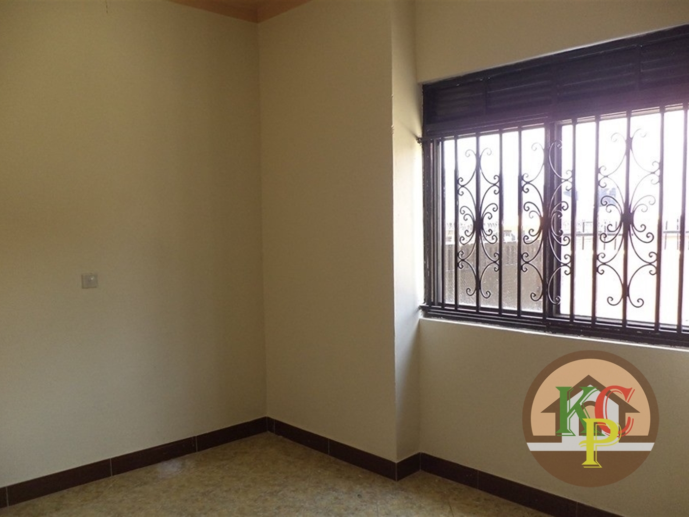 Semi Detached for rent in Namugongo Kampala