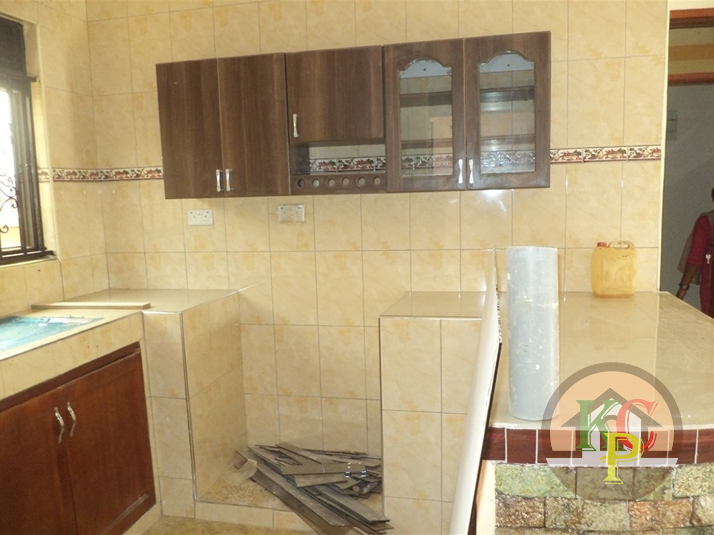 Semi Detached for rent in Namugongo Kampala