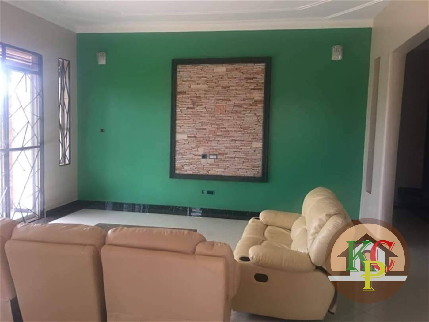 Bungalow for sale in Kira Wakiso