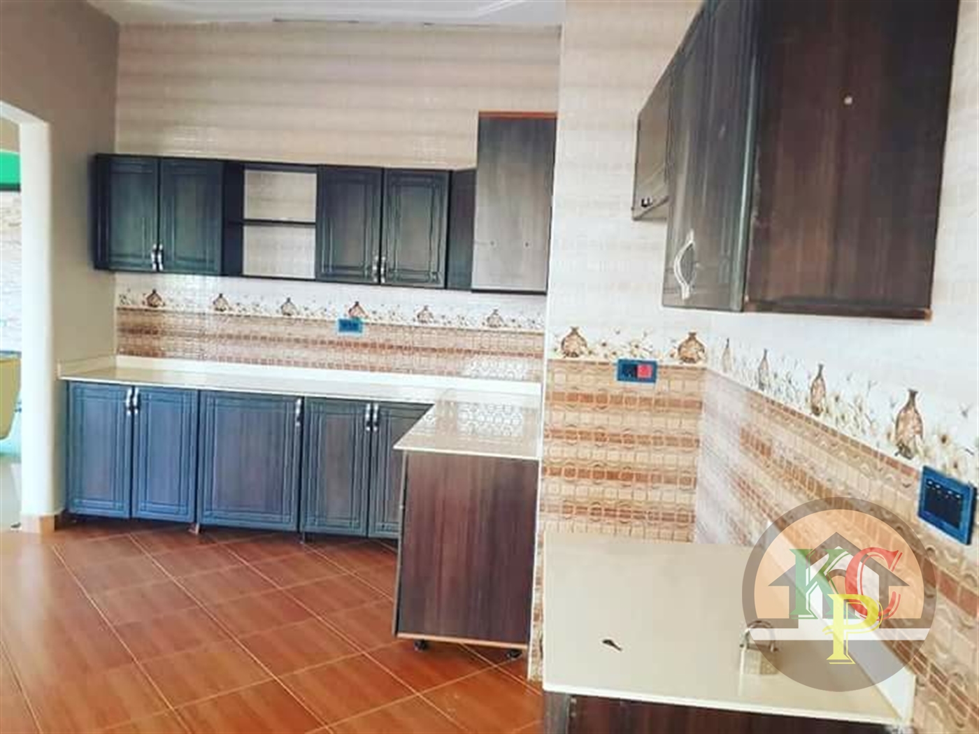 Bungalow for sale in Kira Wakiso