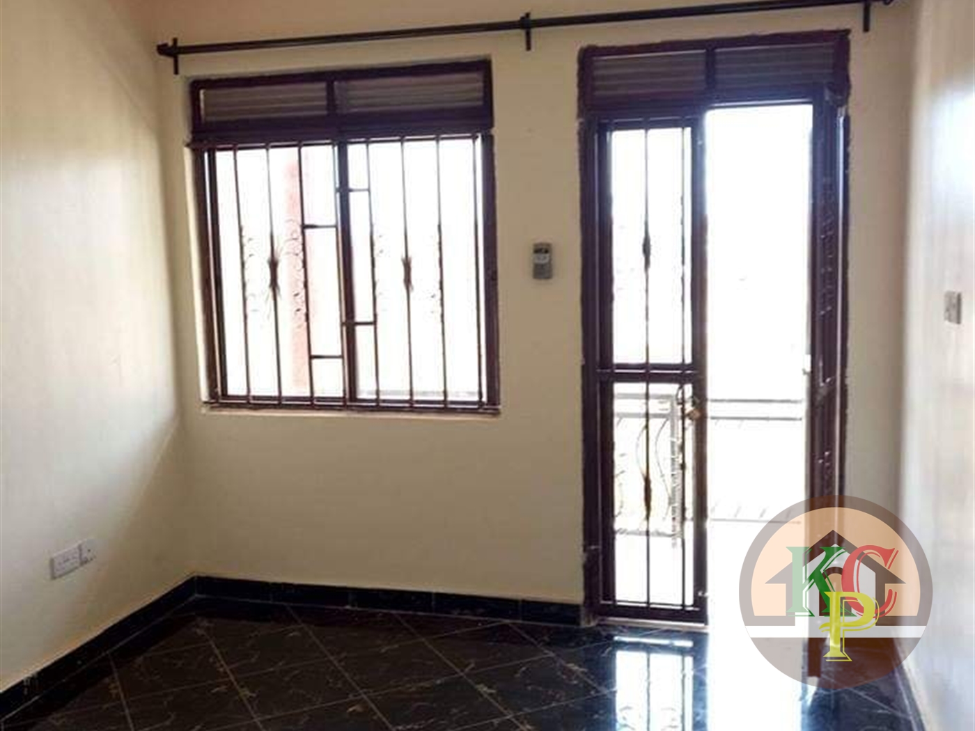 Semi Detached for rent in Kyanja Kampala