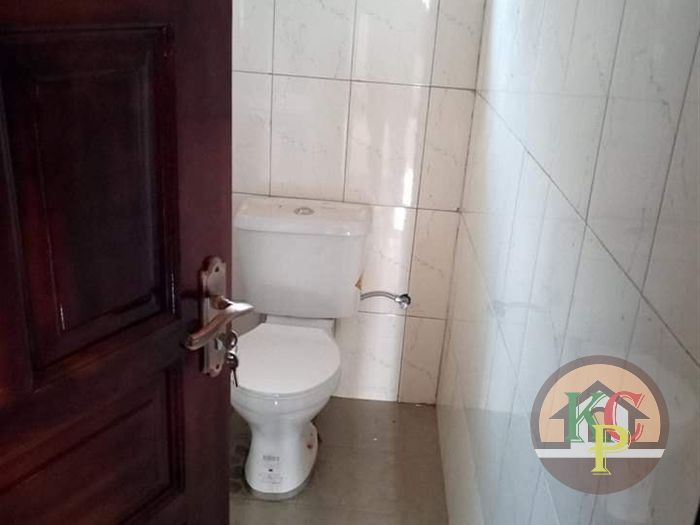 Semi Detached for rent in Kyanja Kampala