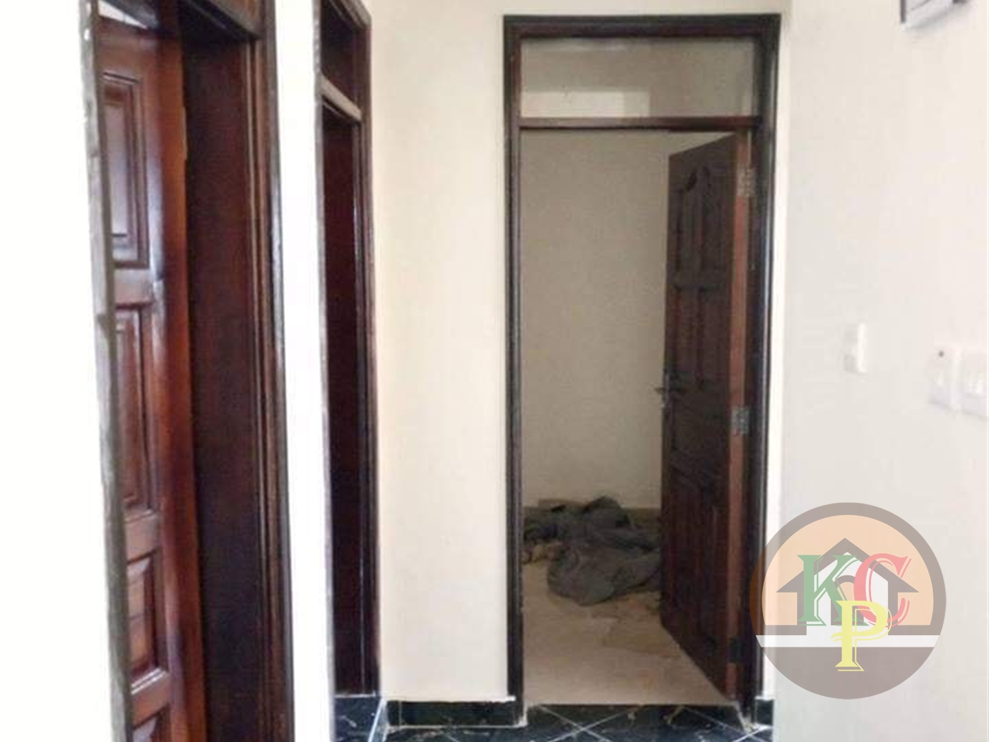 Semi Detached for rent in Kyanja Kampala