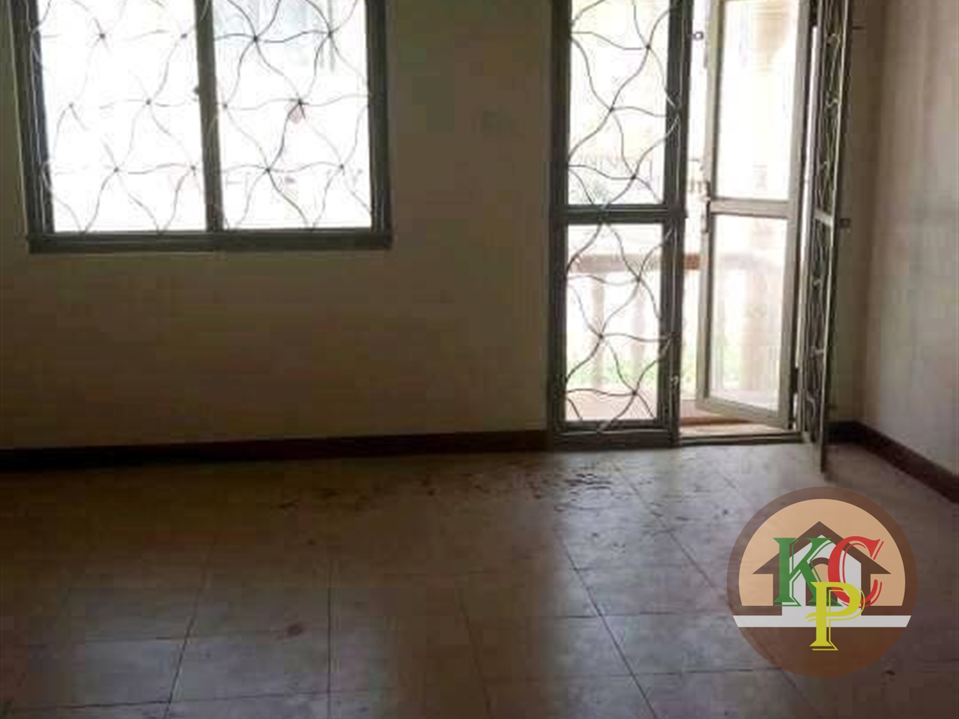 Semi Detached for rent in Mpererwe Kampala