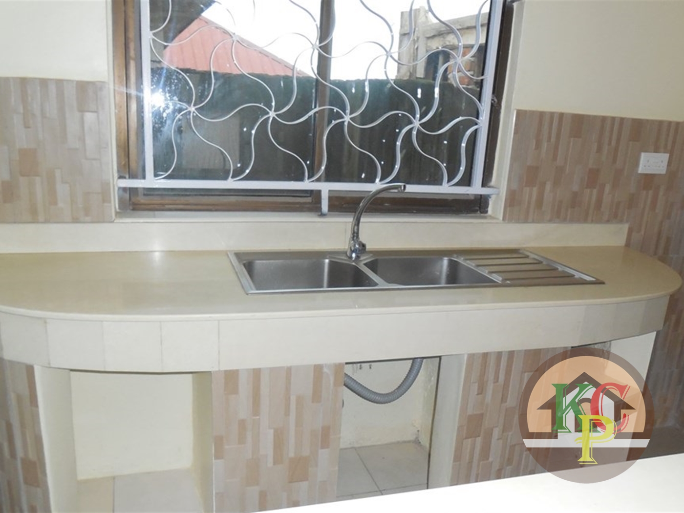 Semi Detached for rent in Kireka Kampala