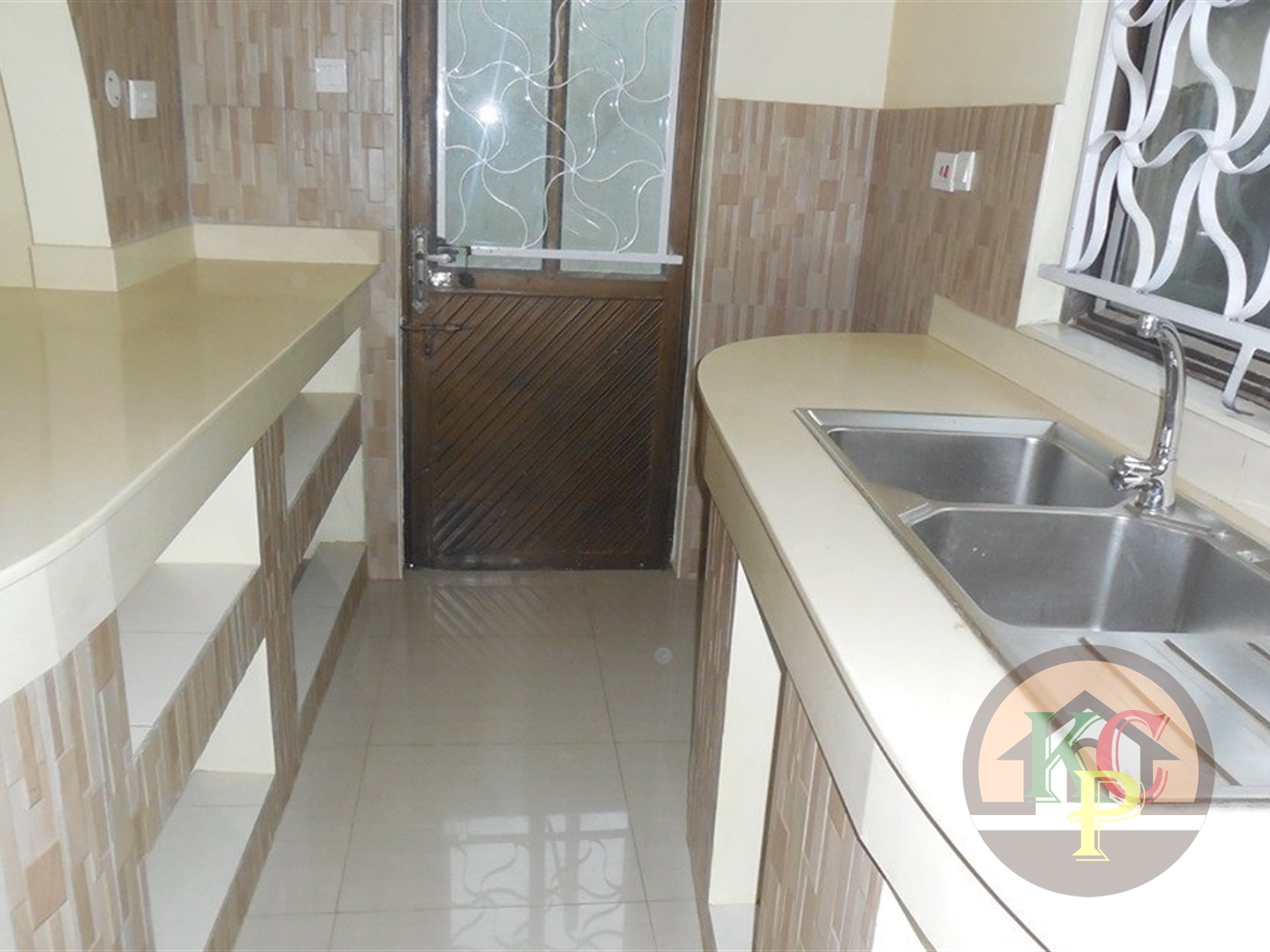 Semi Detached for rent in Kireka Kampala