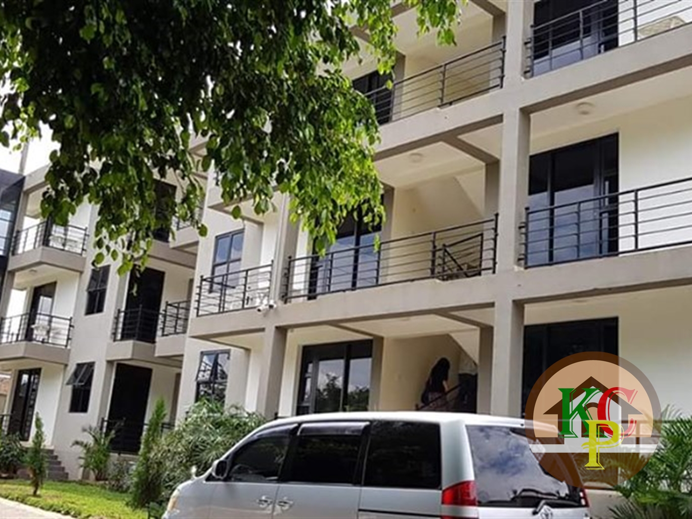 Apartment for rent in Muyenga Kampala