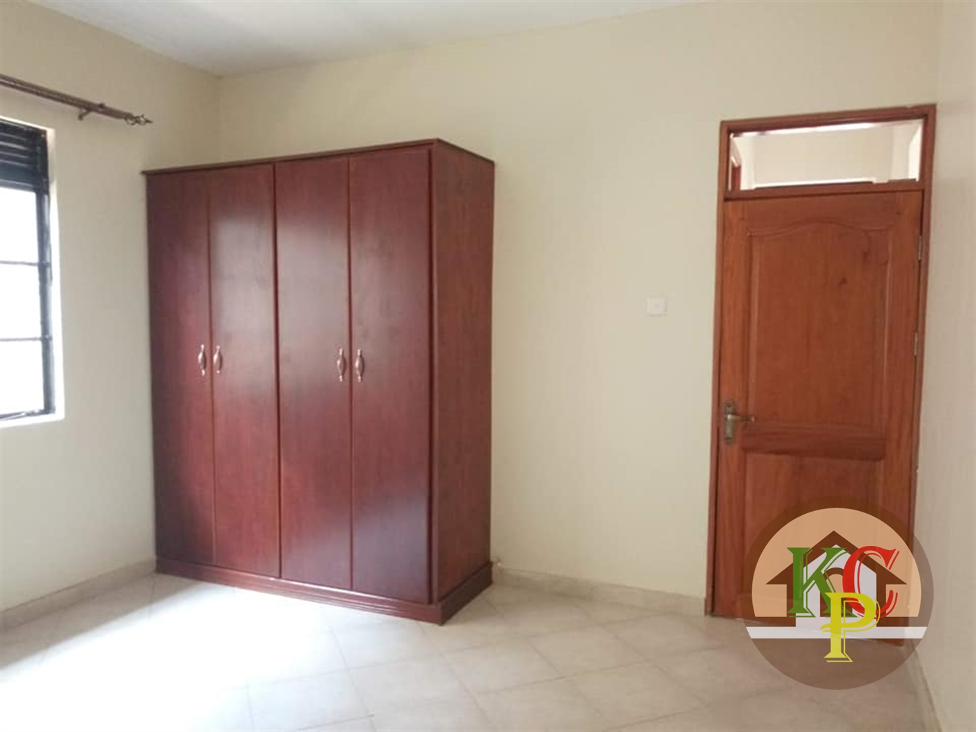 Semi Detached for rent in Kira Wakiso