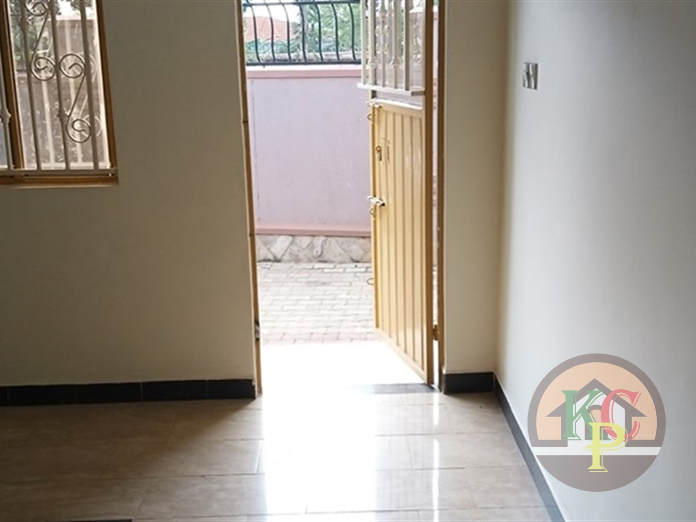 Semi Detached for rent in Kira Wakiso