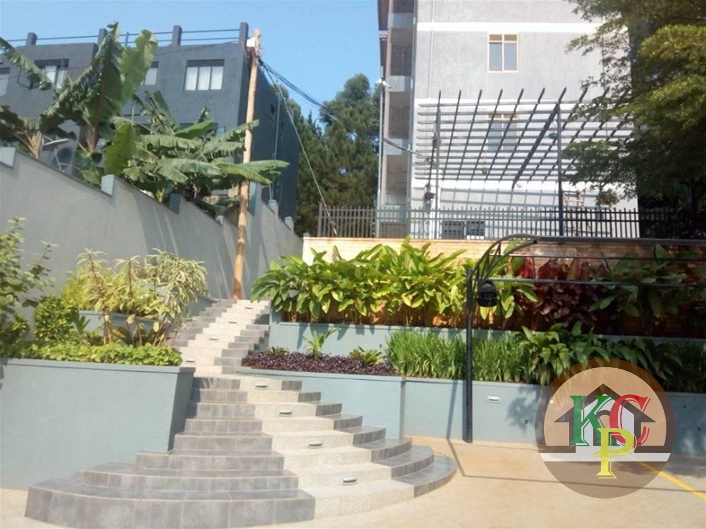 Apartment for rent in Mbuya Kampala