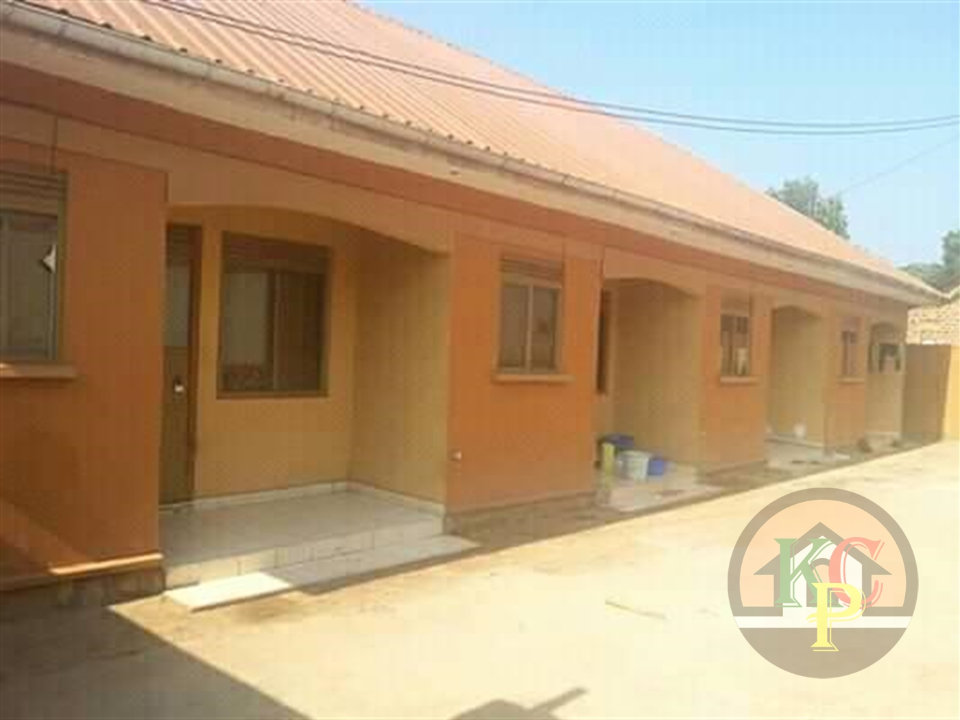 Semi Detached for rent in Mpererwe Kampala