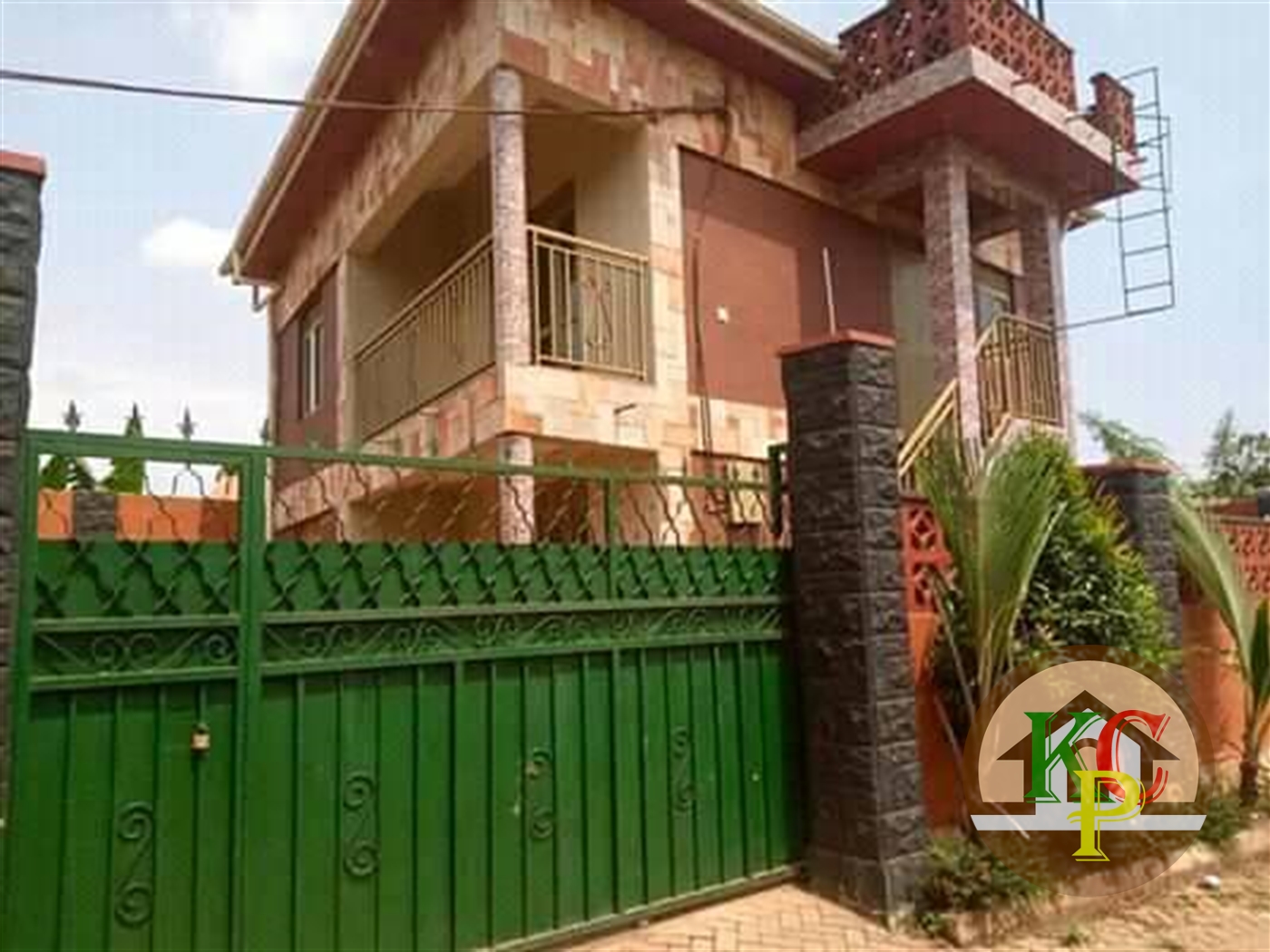 Apartment for rent in Mpererwe Kampala