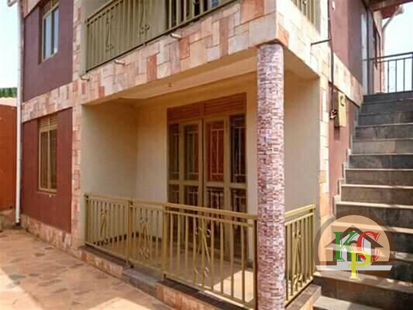 Apartment for rent in Mpererwe Kampala