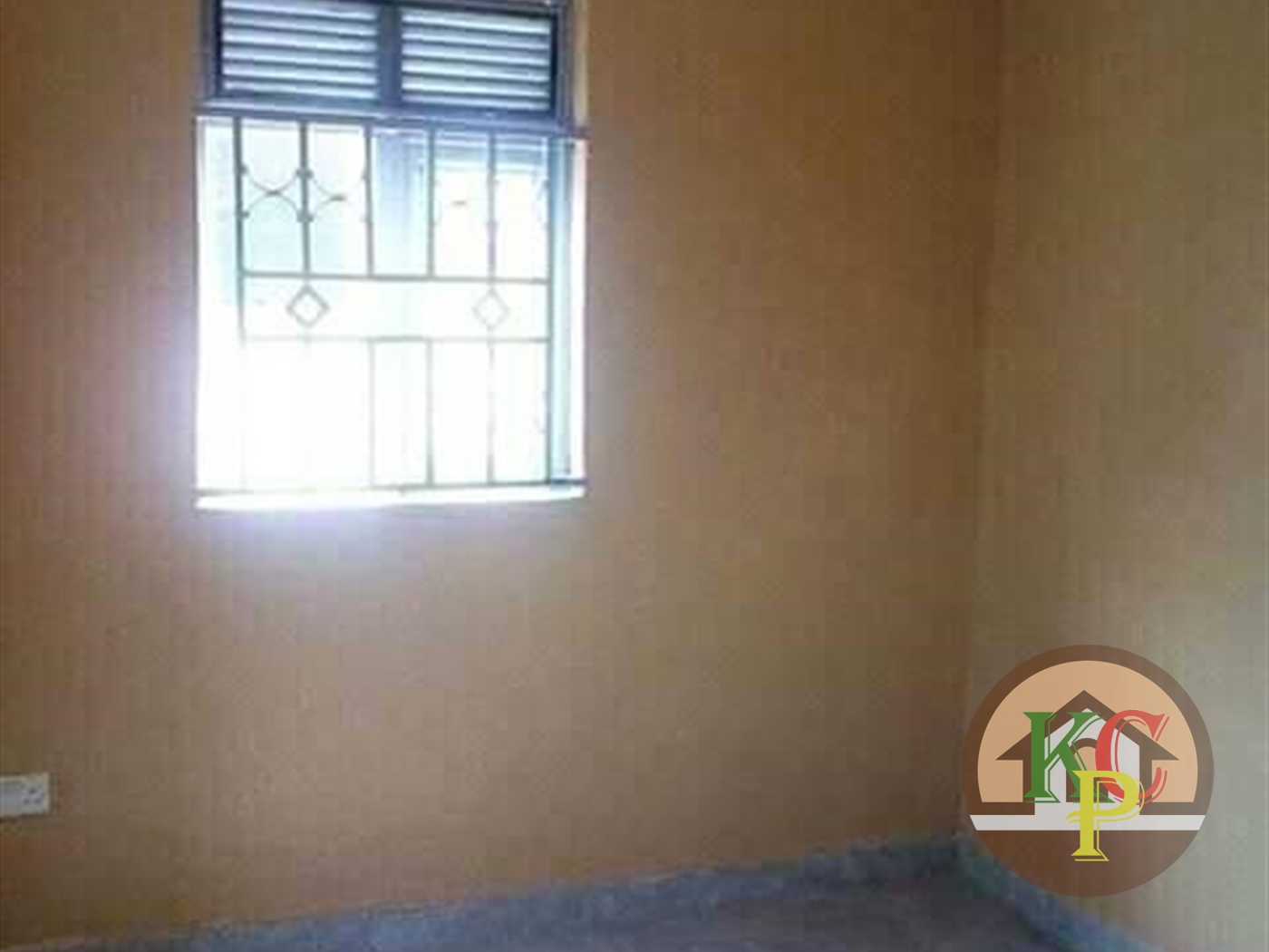 Semi Detached for rent in Bweyogerere Kampala