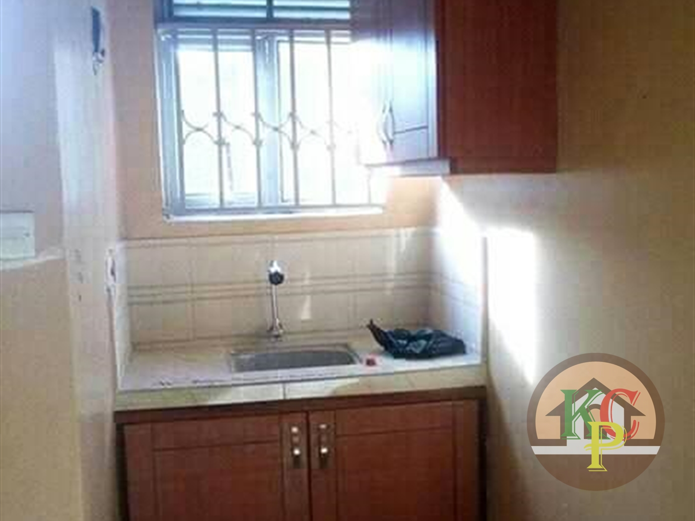 Semi Detached for rent in Bweyogerere Kampala