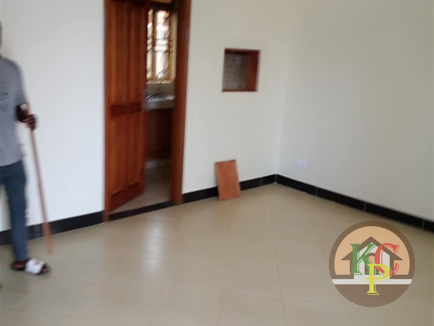 Semi Detached for rent in Kira Wakiso