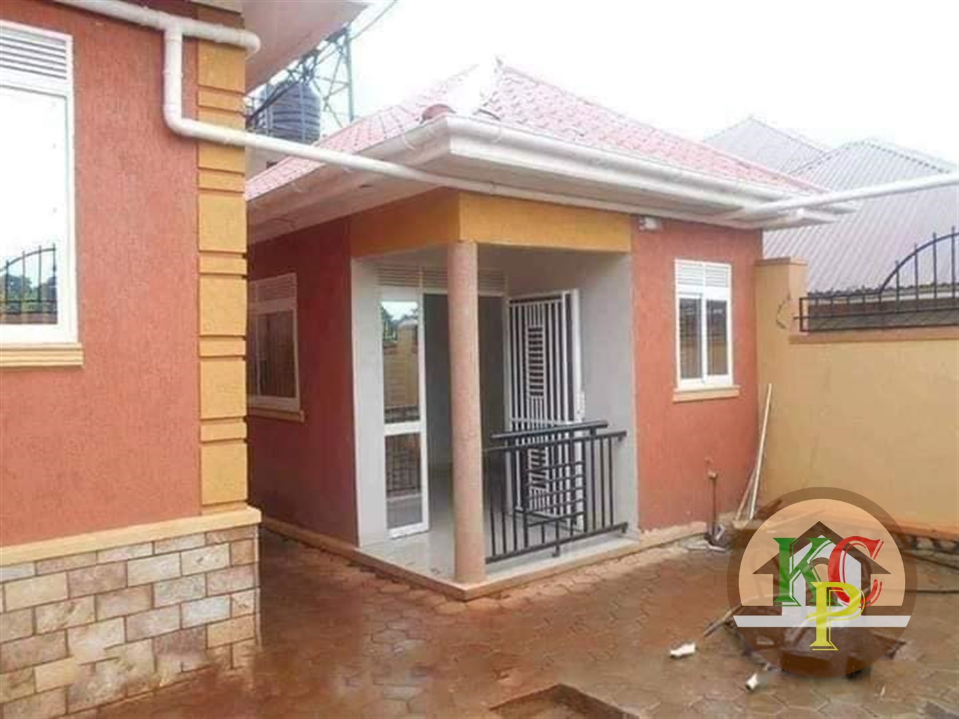 Studio for rent in Namugongo Wakiso