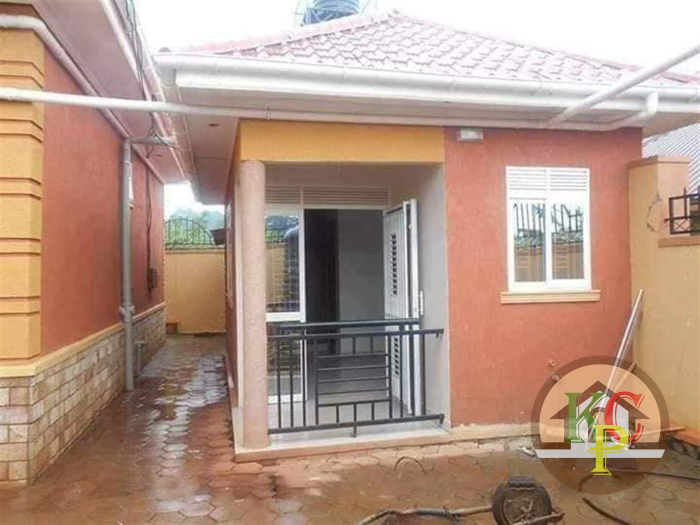 Studio for rent in Namugongo Wakiso