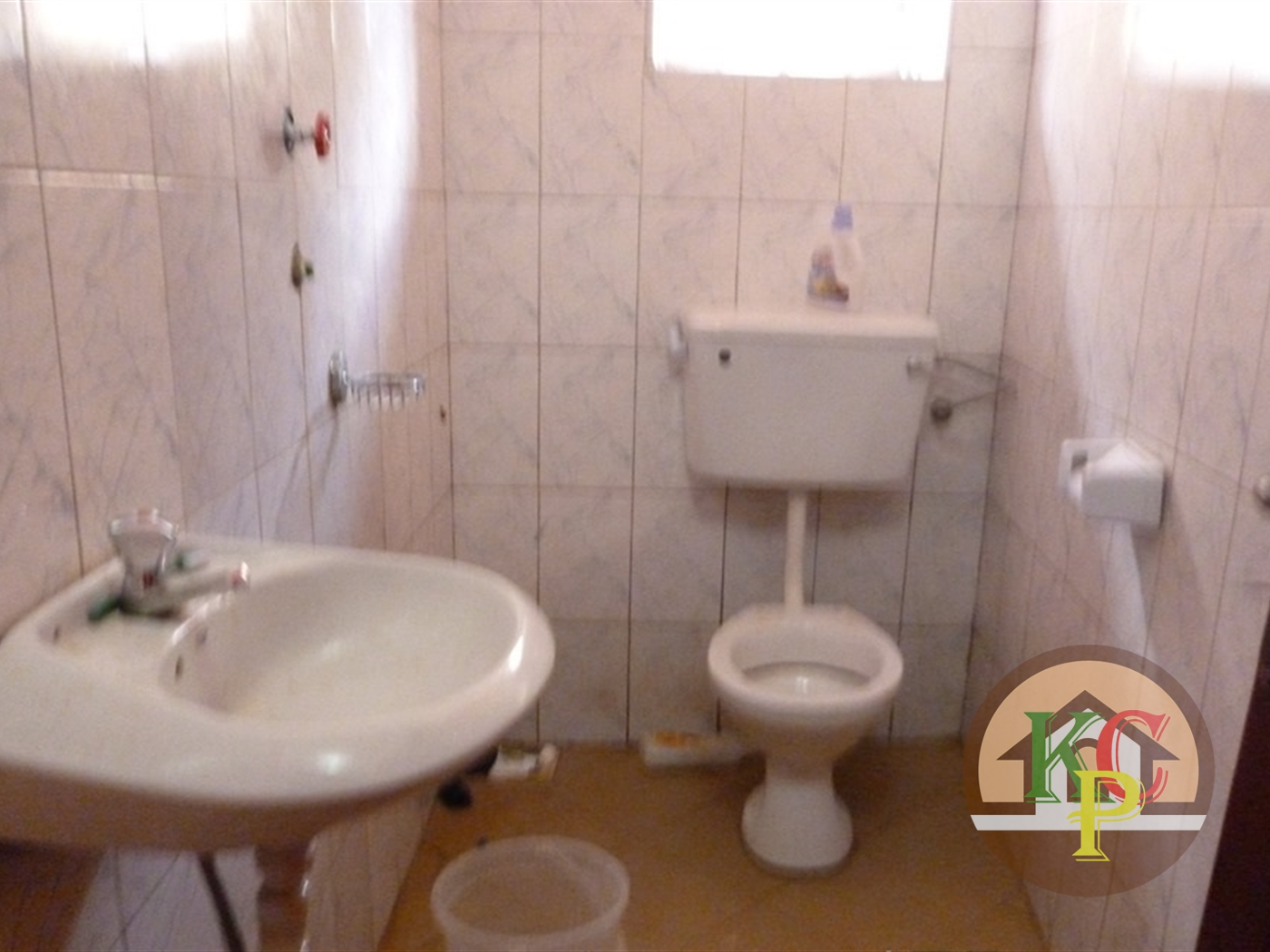 Apartment for rent in Naalya Kampala