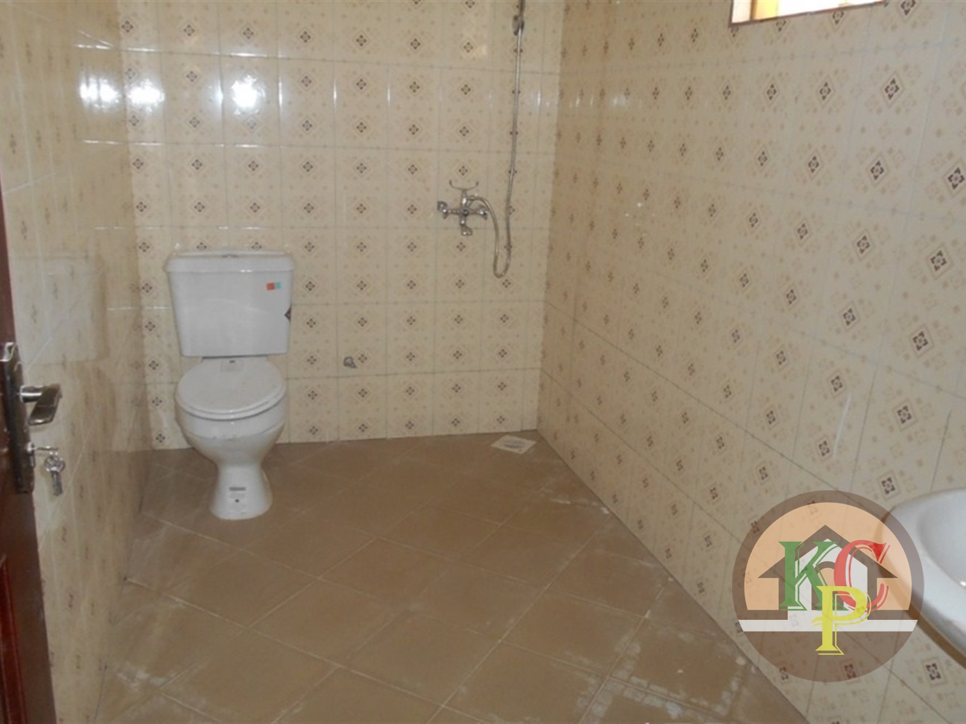 Semi Detached for rent in Namugongo Kampala