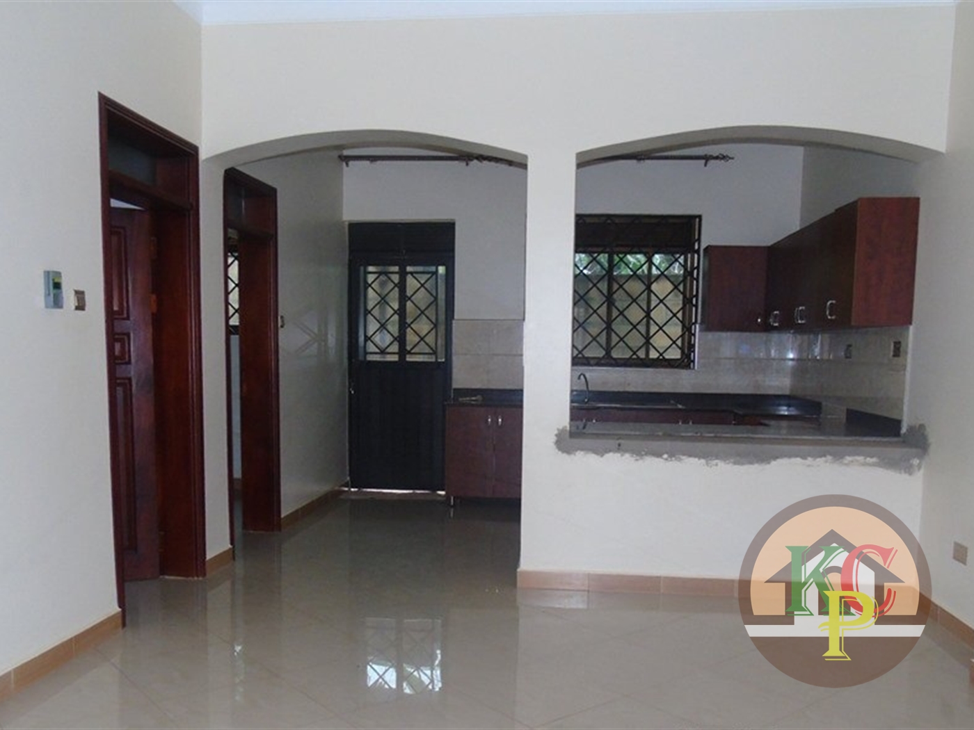 Semi Detached for rent in Namugongo Kampala